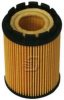 DENCKERMANN A210408 Oil Filter